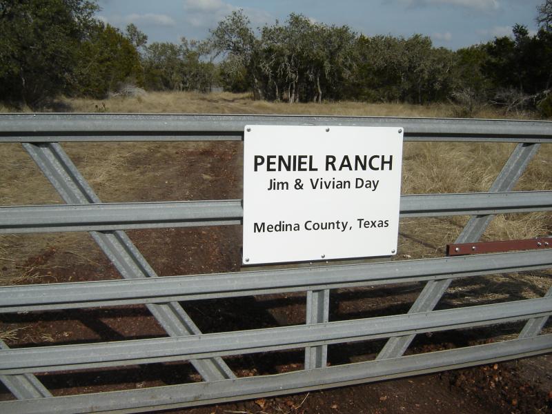 Peniel ranch
